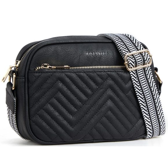 Trendy Joker Women's One Shoulder Square Bag - Image 9