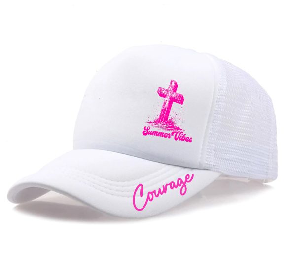 Men's Casual Baseball Cap - Image 2