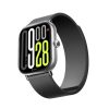 Kona Leather Magnetic Smart Sports Wrist Strap - Image 2