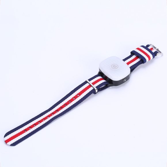 European And American Pin Buckle Neutral Outdoor Luminous Watch - Image 4