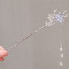 High-grade Updo Moonstone XINGX Hairpin For Women - Image 2