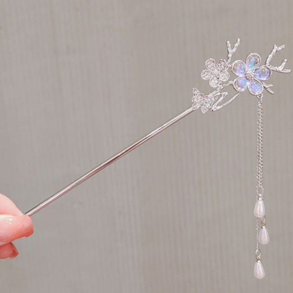 High-grade Updo Moonstone XINGX Hairpin For Women - Image 2