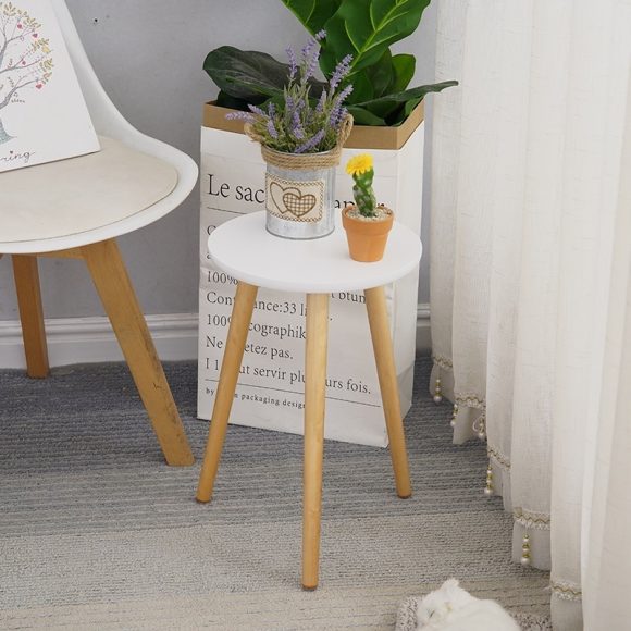 Modern Household Minimalist Storage Rack Living Room Balcony