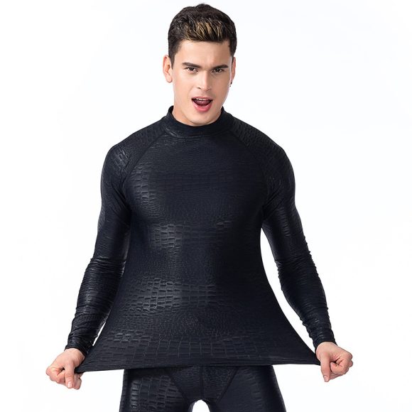 Men's Separate Sunscreen Wetsuit Speed Dry Separate Surf - Image 7