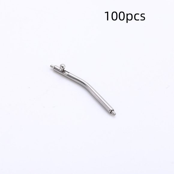 304 Stainless Steel Curved Watch Accessories - Image 4