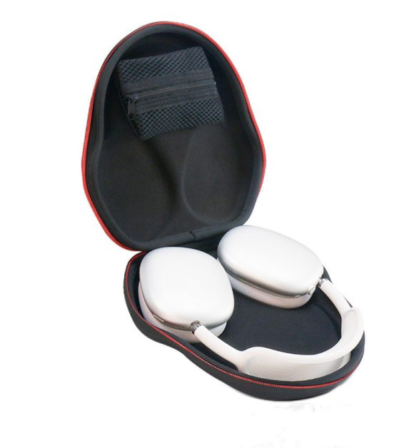 Headphone Storage Bag Wireless Shockproof Portable - Image 5