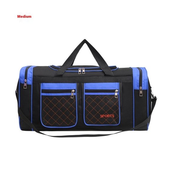 Business Trip Oversized Capacity Travel Bag Male Hand-held Luggage Bag - Image 8
