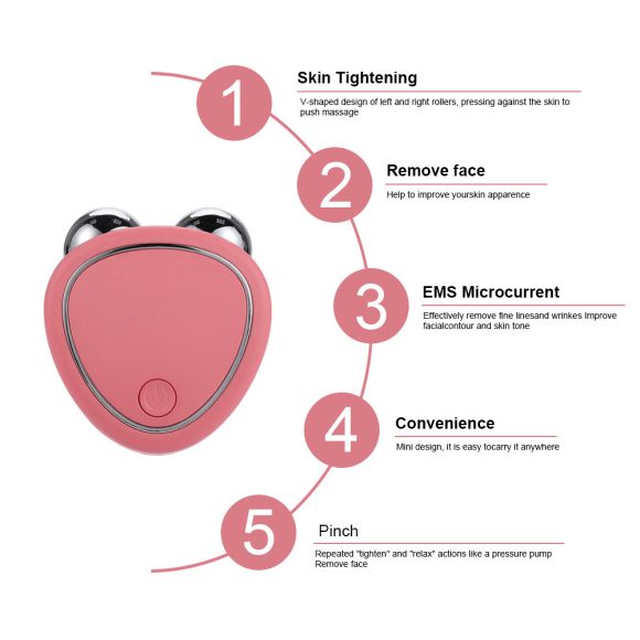 Micro-current Beauty Instrument - Image 8