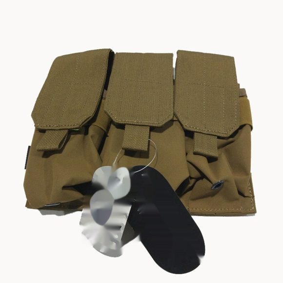 Waist Bag Kit Vest Ditty With Cover - Image 7
