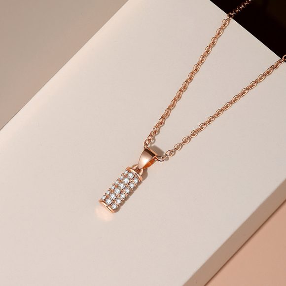 Flat Stick Necklace For Women - Image 5