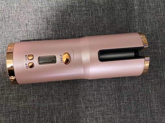 Automatic Curler Wireless Portable USB Charging Curler - Image 8
