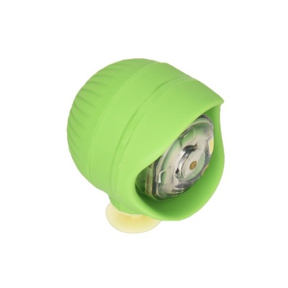 Popular Camping Warning Hole Shoes Light - Image 8