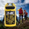 Stylish Beach Camping Swimming Drift Bag