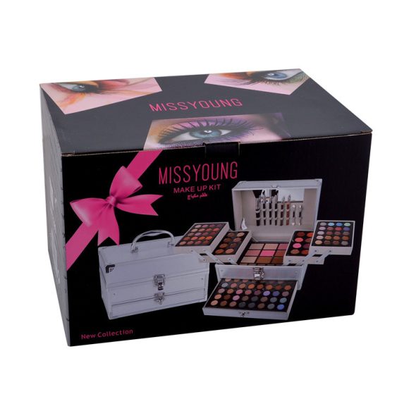 Lip Pencil Blush Combination Makeup Set - Image 4