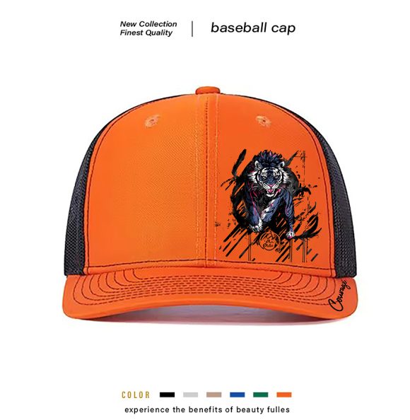 Casual Hat For Men - Image 3