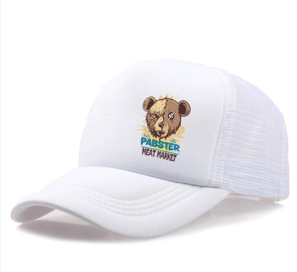 Men's Casual Baseball Cap - Image 3