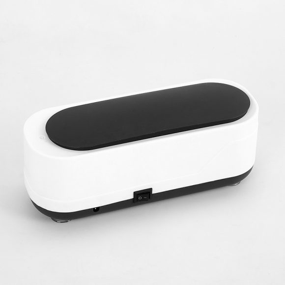 New Eyeglasses Cleaner Ultrasonic Baby Products Makeup Tool - Image 2
