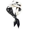 Versatile Professional Business Stewardess Bank Square Towel - Image 2