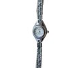 Women's Retro Casual Horse Eye Copper Strips Mid-ancient Watch - Image 2