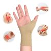 Exercise Pressure Fitness Breathable Sweat Absorbing Wristband - Image 6