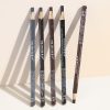 Hard Core Waterproof Natural Not Smudge Eyebrow Pencil