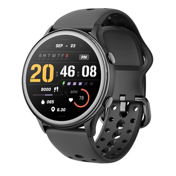 Bluetooth Calling Heart Rate Sleep Monitoring Watch - Image 2