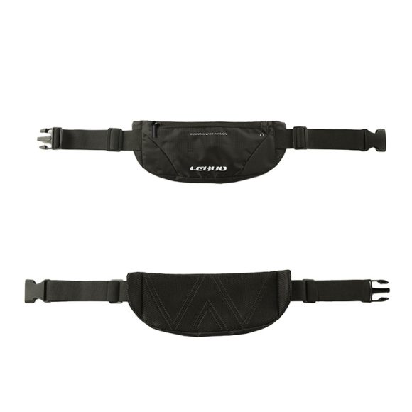 Invisible Fitness Women's Ultra-light Waist Bag - Image 4