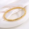 High-grade European And American Fashion Starry Stainless Steel Bracelet Ornament - Image 5