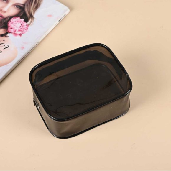 Pvc Large Capacity Multifunctional Storage Bag - Image 3