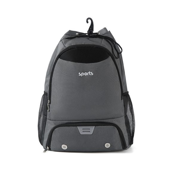 Fashion Personality Outdoor Sports Basketball Gym Bag - Image 2