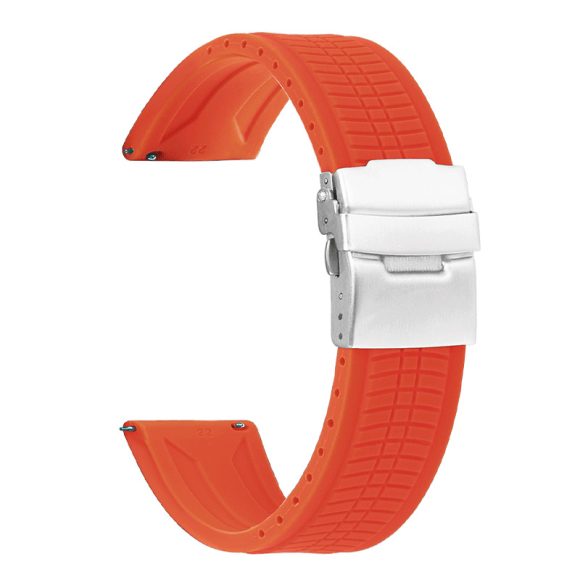 Smart Strap Folding Buckle 202224mm Watch Accessories - Image 4