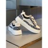 Thick Bottom Wear-resistant Board Shoes Breathable Fashion Casual Sneaker - Image 6