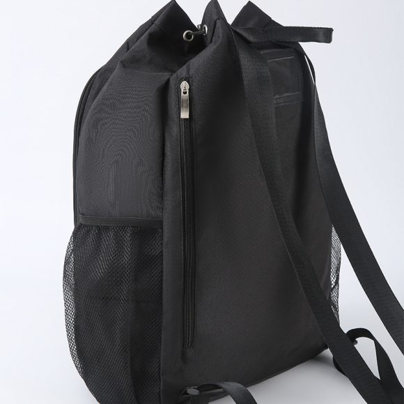 Fashion Personality Outdoor Sports Basketball Gym Bag - Image 6
