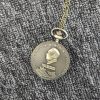 Universal Pointer Digital Retro Pocket Watch - Image 10
