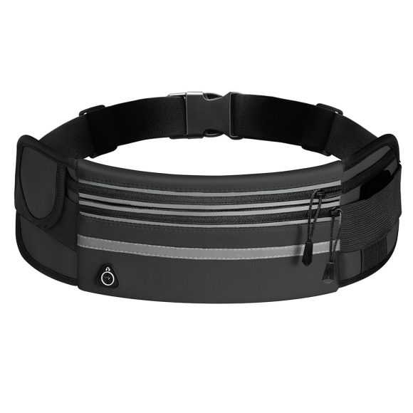 Outdoor Fitness Waterproof Sports Waist Bag - Image 4
