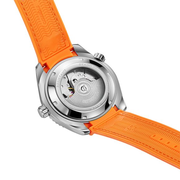 Automatic Mechanical Watch Luminous Waterproof Sports Watch - Image 6