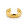 Women's Fashion Titanium Steel Fine Polished Surface Bracelet - Image 7