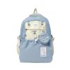 Cute Girl Junior High School Student Good-looking Backpack - Image 3