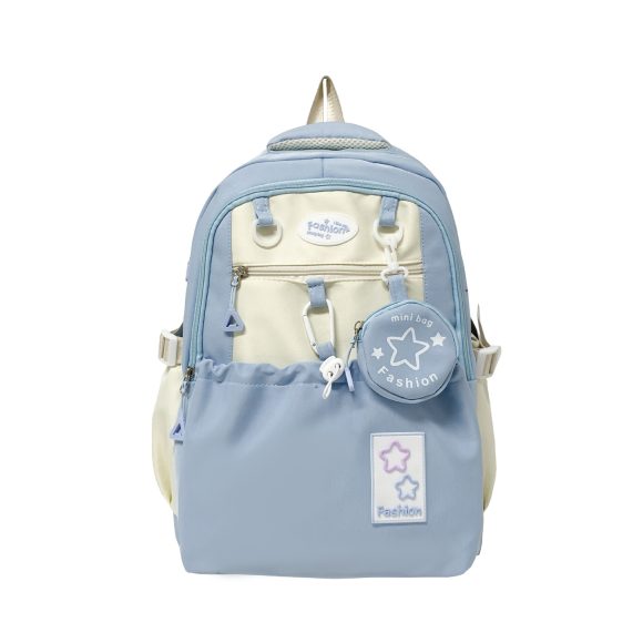 Cute Girl Junior High School Student Good-looking Backpack - Image 3