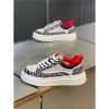 Thick Bottom Wear-resistant Board Shoes Breathable Fashion Casual Sneaker - Image 5