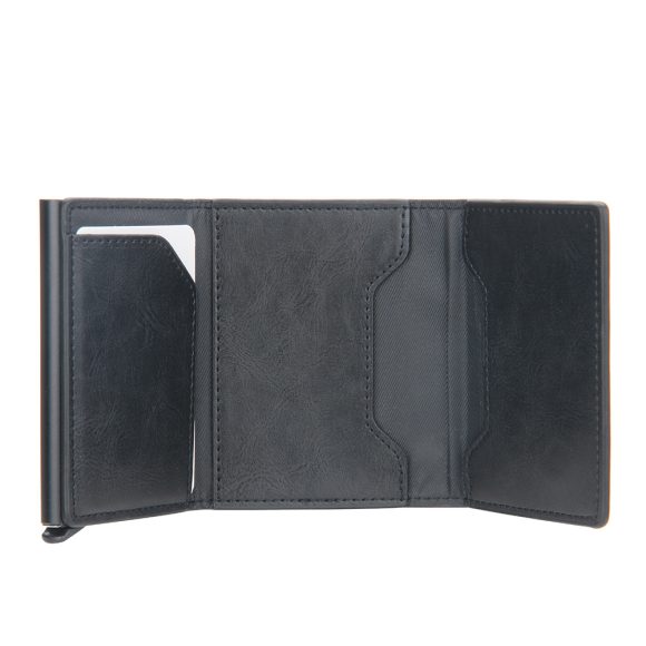 Men's Spring Automatic Card Clamp - Image 2