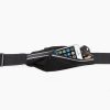 Outdoor Sports Men's Workout Waterproof Waist Bag - Image 4
