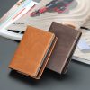 Men's Spring Automatic Card Clamp - Image 7