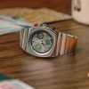 Fashion Six Sports Men's Mechanical Watch - Image 6