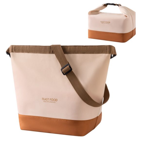 Functional Crossbody Portable Lunch Bag - Image 4