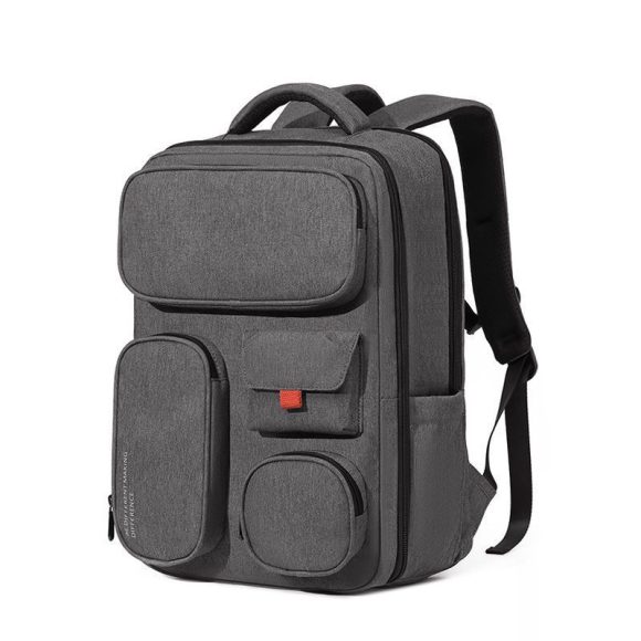 Water Repellent Simple Travel Backpack For Going Out - Image 4