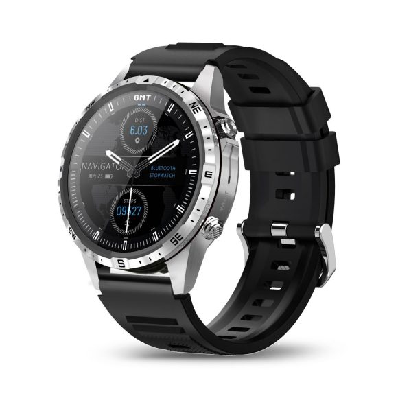 New GT45 Smart Watch Bluetooth Calling - Image 9