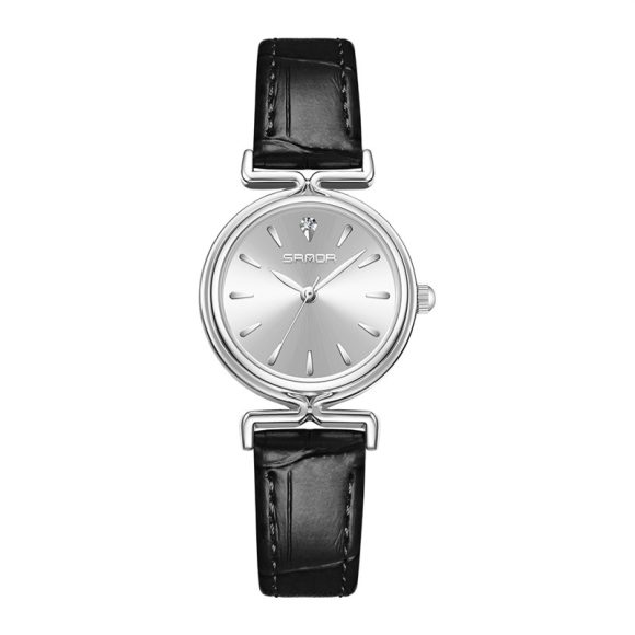 Women's Retro Mesh Strap Watch Outdoor All-matching - Image 2