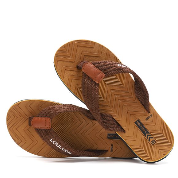 Non Slip Outdoor Casual Summer New Flip-flops - Image 2