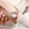 Women's Digital Fashion Casual Quartz Watch - Image 2